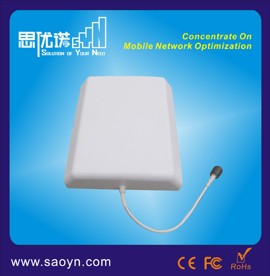 Indoor Panel Antenna