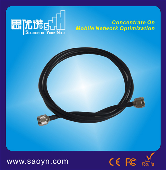5m 3D-FB 电缆