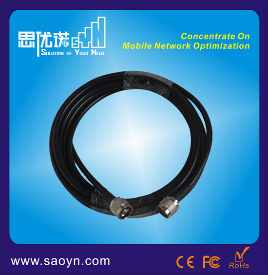 10m 3D-FB 电缆